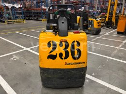 Інтернет-аукціон: JUNGHEINRICH  ECE 225