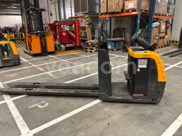 Інтернет-аукціон: JUNGHEINRICH  ECE 225