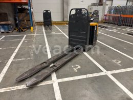 Інтернет-аукціон: JUNGHEINRICH  ECE 225