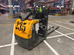 Online aukce: JUNGHEINRICH  ECE 225