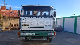 Online auction: LIAZ  18.29 SA + HR