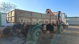 Online auction: LIAZ  18.29 SA + HR