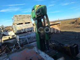 Online aukce:   HONOVACÍ STROJ