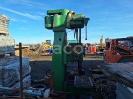 Online aukce:   HONOVACÍ STROJ