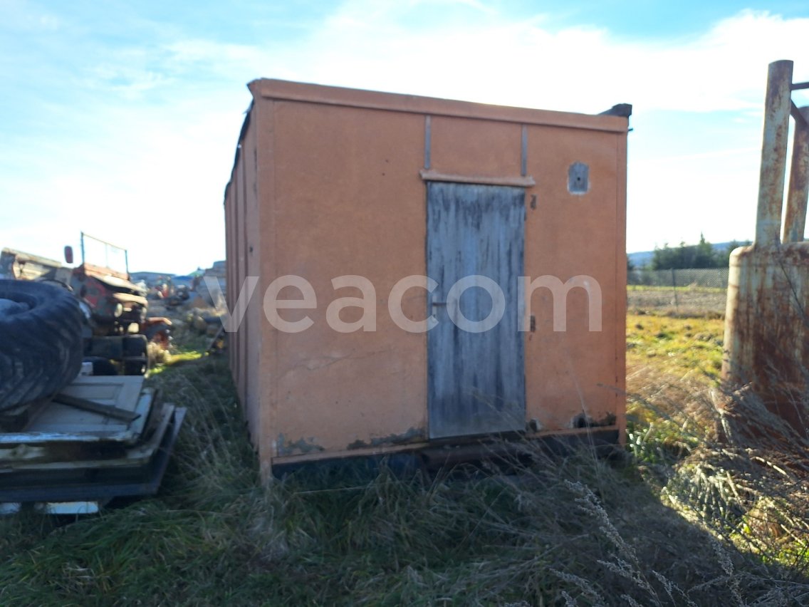 Online aukce:   BUŇKA ŠIROKÁ