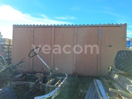 Online aukce:   BUŇKA ŠIROKÁ