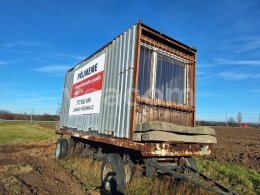 Online aukce:   STAVEBNÍ BUŇKA