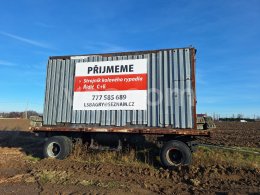 Online aukce:   STAVEBNÍ BUŇKA