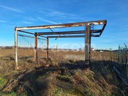 Online aukce:   KONSTRUKCE BUŇKY LEVÁ
