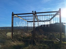 Online aukce:   KONSTRUKCE BUŇKY LEVÁ