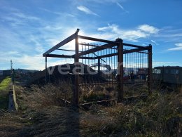 Online aukce:   KONSTRUKCE BUŇKY LEVÁ