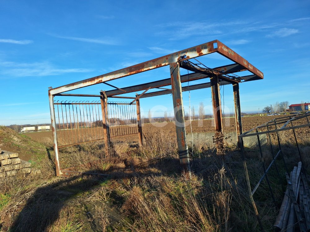 Online aukce:  KONSTRUKCE BUŇKY PRAVÁ