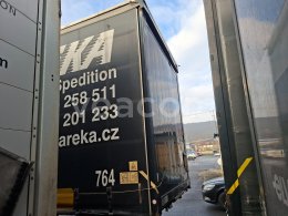 Online aukce: KRONE  WP 7.7 N3S- CS