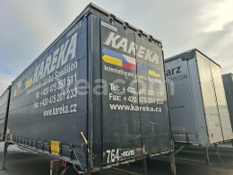 Online aukce: KRONE  WP 7.7 N3S- CS