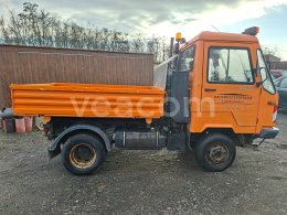 Online aukce: MULTICAR  M26G 4X4