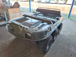 Online aukce:  ARGO V697-55 6X6