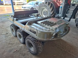 Online aukce:   ARGO V697-55 6X6