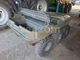 Online aukce:   ARGO V697-55 6X6