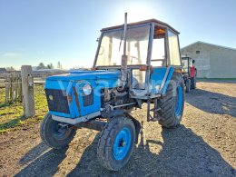 Online-Versteigerung: ZETOR  5511