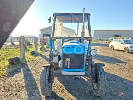 Online aukce: ZETOR  5511