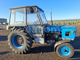 Online aukce: ZETOR  5511