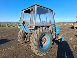 Online aukce: ZETOR  5511