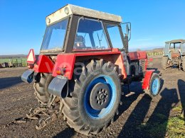 Online auction: ZETOR  12011 CRYSTAL