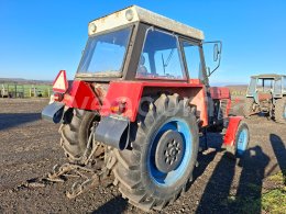 Online auction: ZETOR  12011 CRYSTAL