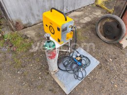 Online aukce:   SVÁŘECÍ STROJE OMICRON OMI 175LS