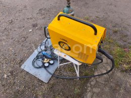 Online aukce:   SVÁŘECÍ STROJE OMICRON OMI 175LS