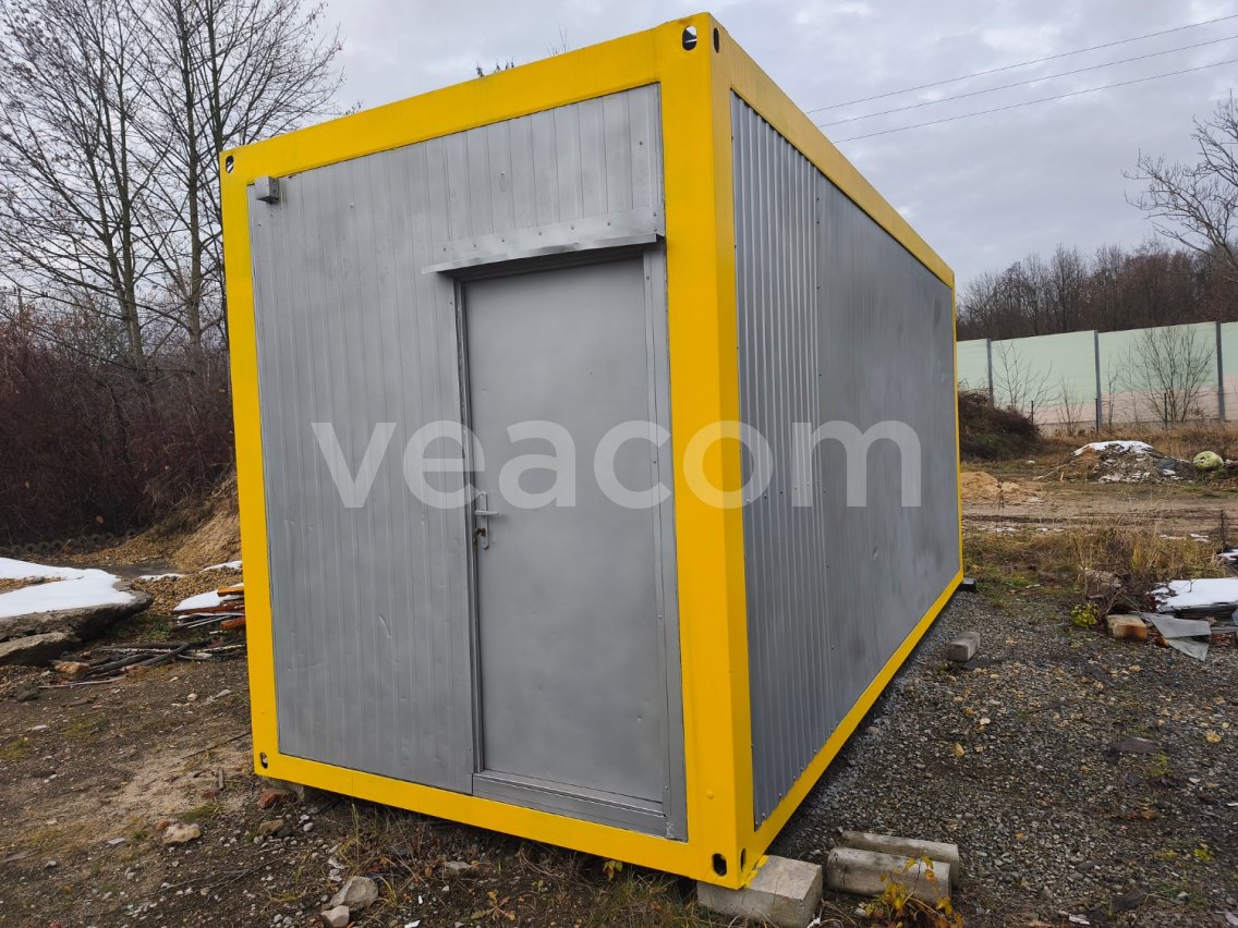 Online aukce:   STAVEBNÍ BUŇKA