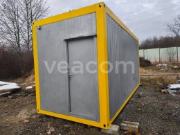 Online árverés:  STAVEBNÍ BUŇKA