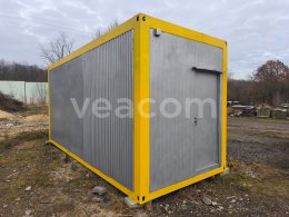 Online aukce:   STAVEBNÍ BUŇKA