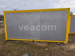 Online aukce:   STAVEBNÍ BUŇKA