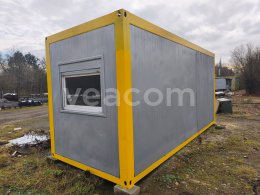 Online aukce:   STAVEBNÍ BUŇKA