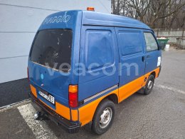 Online auction: PIAGGIO  PORTER