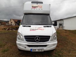 Интернет-аукцион:   MB SPRINTER 311 CDI