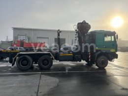 Online aukce: MAN  27.414 + HR