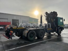 Online aukce: MAN  27.414 + HR