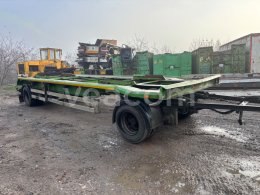 Online aukce: SVAN  TCH 18M