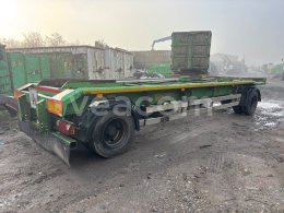 Online aukce: SVAN  TCH 18M