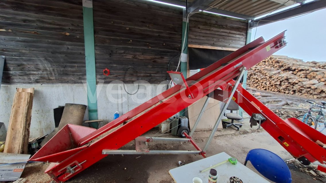 Online aukce:   COLLINO NT 5X400 ET