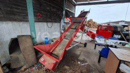 Online aukce:   COLLINO NT 5X400 ET