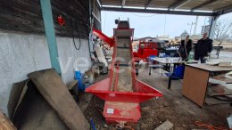 Online aukce:   COLLINO NT 5X400 ET