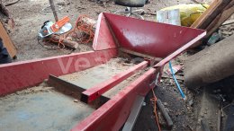 Online aukce:   COLLINO NT 5X400 ET