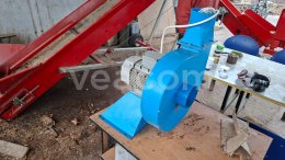 Online aukce:   URBAN VE 2000