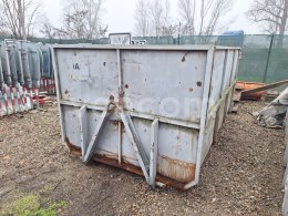 Інтернет-аукціон:  KONTEJNER NA HNK