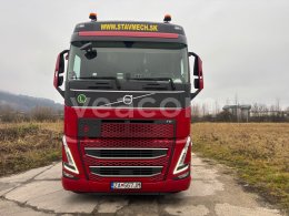 Online aukce: VOLVO  FH 500