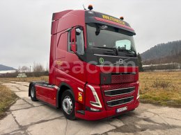 Online aukce: VOLVO  FH 500