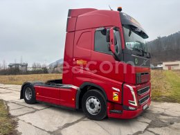 Online aukce: VOLVO  FH 500